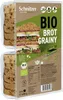 Schnitzer  Bread’n Toast grainy, 430 g, Wasser 25% Produktbild-Vorschau 2