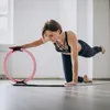 Gymtek® Pilates Ring, anneau de résistance, anneau de yoga, Voir les images du produit 5