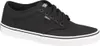 VANS SCARPE SPORTIVE NERE DA UOMO : Colore - Nero, Taglia - Anteprima dell’immagine prodotto 5