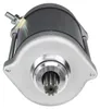 Startmotor (9 tanden / draait met de klok mee) voor Piaggio Productafbeelding-voorbeeld 4