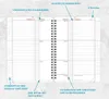 Gymnasial-, Schul- und Studienplaner 2026/2027 Produktbild-Vorschau 7
