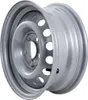 KENDA Stahlfelge 5,5Jx14 H2 5x112 ET30 für schwere Anhänger Produktbild-Vorschau 8