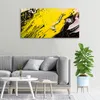 Tulup® Glas-Bild - 100x50 -Wandkunst - Wandbild hinter Produktbild-Vorschau 3
