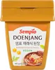 SEMPIO Doenjang Korean Soybean Paste VEGAN 460g Produktbild-Vorschau 2