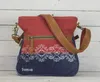 Sunsa Damen Tasche Umhängetasche kleine Schultertasche Produktbild-Vorschau 2