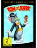 DVD Box Tom und Jerry Náhľad obrázku produktu 2