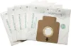 HOOVER - STAUBSAUGER BEUTEL H64 ORIG.   5er Pack - 35600637 Produktbild-Vorschau 8