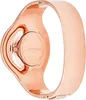 The back of a rose gold Calvin Klein watch. Náhled obrázku produktu