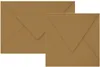 Pollen by Clairefontaine Briefumschlag Kraft 162 x 229 mm Produktbild-Vorschau 2