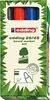 Edding 4-28-4 28 Marqueurs pour tableaux blancs EcoLine - Voir les images du produit 8