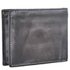 camel active Melbourne Small Wallet Quer Black Produktbild-Vorschau 11