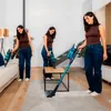 Cecotec A01_EU01_102266, Tyčový vysávač 2 v 1, Bezvreckové, Náhľad obrázku produktu 10