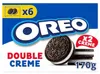 Oreo Kekse Double Stuff 170g Packung Produktbild-Vorschau 1