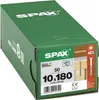Holzbauschraube WIROX Ø 10 mm, 10mm, x 180 mm, 50 Stk. - Produktbild-Vorschau 8