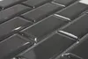 Keramikmosaik CG M01B 29,56x29,1 cm schwarz Produktbild-Vorschau 7