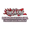 Yu-Gi-Oh! - Dunkles Magiermädchen 9-Taschen Duelist Produktbild-Vorschau 3
