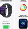 Apple Watch SE (3nd generation) OLED 40 mm Digital 324 x Produktbild-Vorschau 3
