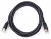 Patchkabel Slim 0,5m CAT6 RJ45 Netzwerkkabel LAN Kabel dünn Produktbild-Vorschau 6