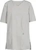 GREIFF Greiff Damen-Kasack RF 5105-6550-15 Gr. M lichtgrau Produktbild-Vorschau 1