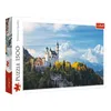 PUZZLE 1500 Bayerische Alpen 26133 Produktbild-Vorschau 2