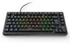 Sharkoon SGK25, 75%, Kabelgebunden, USB, QWERTZ, RGB-LED, Produktbild-Vorschau 6