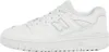 New Balance GSB550 Frauen und Kinder Turnschuhe weiß Größe: Produktbild-Vorschau 1