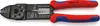 Crimpzange L.230mm 0,5-6 (AWG 20-10) mm² KNIPEX Produktbild-Vorschau 2