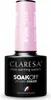 Claresa Vernice ibrida UV/LED rosa 504, 5g Anteprima dell’immagine prodotto 4