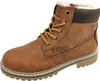 Tom Tailor  Kinderschuhe Jungen Schnürstiefel Braun Produktbild-Vorschau 3