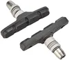 SHIMANO Fahrrad-Bremsschuhe V-Bremse schraubbar Produktbild-Vorschau 13