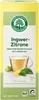 -GRÜNER TEE MIT INGWER UND ZITRONE FÜR DIE KAFFEEMASCHINE Produktbild-Vorschau 4
