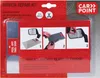 Sada na opravu zrcátek Carpoint 125 x 200 mm Náhled obrázku produktu 2