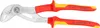 KNIPEX Cobra Wasserpumpenzange verchromt Produktbild-Vorschau 30