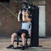 Fitnessstudio zu Hause - Focus Fitness Einheit 6 Produktbild-Vorschau 10