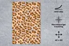 MuchoWow® Mauspad Mousepad Tierdruck - Panther - Braun - Produktbild-Vorschau 3