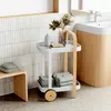 Umbra 1015392-668, Holz, Weiß, 2 Regale, Fixed, 440 mm, 530 Produktbild-Vorschau 10