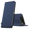 Handy Hülle Samsung Galaxy A80 Book Case Schutzhülle Tasche Produktbild-Vorschau 1