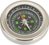 A close-up shot of a metal compass on a white background. Náhľad obrázku produktu