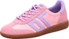 Back70 Sneaker Low Donna 32323132313932 Rosa 38 EU Anteprima dell’immagine prodotto 2