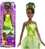 Disney Princess Tiana Embrasse la grenouille avec robe Voir les images du produit 8