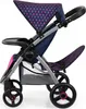 Bayer Design 39454AA: Dubbele kinderwagen, poppenwagen, Productafbeelding-voorbeeld 5