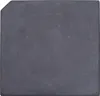 vidaXL Piastra di peso per ombrellone in granito nero Anteprima dell’immagine prodotto 10