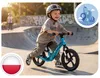 Ricokids 760506 Loopfiets FUNNU, blauw Productafbeelding-voorbeeld 15