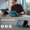 Etui en cuir pour Samsung Galaxy A26 5G, protection RFID, Voir les images du produit 5