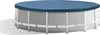Bazénová souprava Intex Prism Frame Rund 457 x 122 cm Náhled obrázku produktu 7