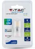 V-TAC LED G4 1.5W Neutralweiss 4000K 100lm (10W) Produktbild-Vorschau 4