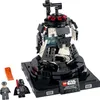 LEGO 75296 Star Wars Chambre de méditation Dark Vador, kit Voir les images du produit 3