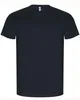 Roly Eco CA6690 | Golden Organic T-Shirt - 2-lagiger Produktbild-Vorschau 3