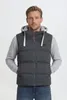 BLEND BHJens Herren Weste Steppweste Outdoor Weste mit Produktbild-Vorschau 1