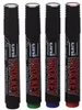 uni-ball Permanent Marker PROCKEY (PM 126/4) 4er Etui Produktbild-Vorschau 3